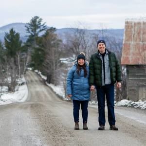 Meet your Posher, Ali